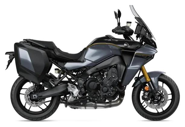 YAMAHA Yamaha Tracer 9 GT