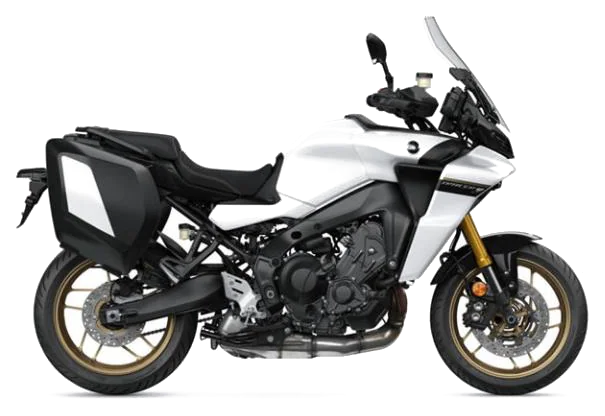 YAMAHA Yamaha Tracer 9 GT Plus