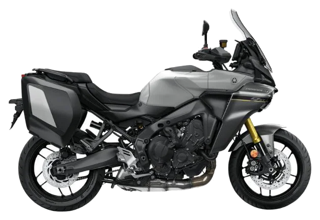 YAMAHA Yamaha TRACER 9 GT Y-AMT