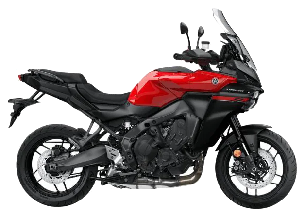 YAMAHA Yamaha TRACER 9 Y-AMT