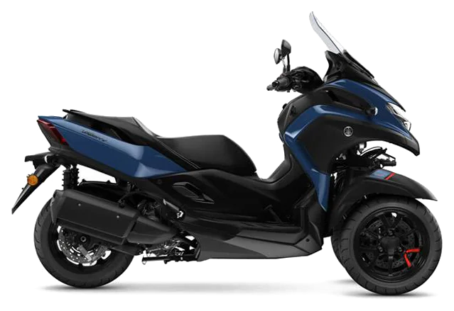 YAMAHA Yamaha Tricity 300