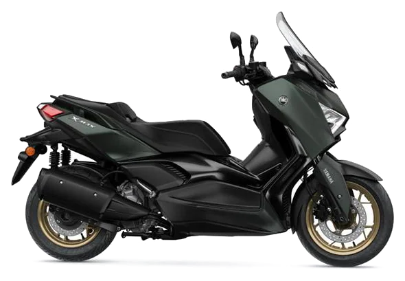 YAMAHA Yamaha XMAX 250 Tech MAX
