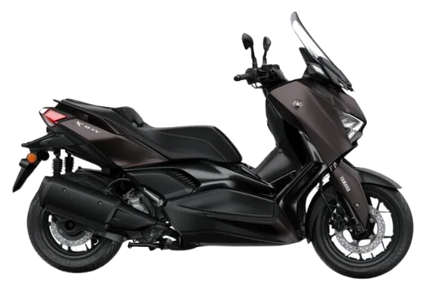 YAMAHA Yamaha XMAX 300 TECH MAX