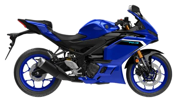 YAMAHA Yamaha YFZ-R3