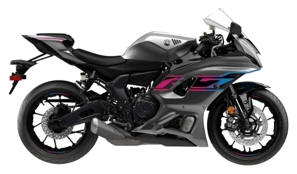 YAMAHA YAMAHA YZF-R7